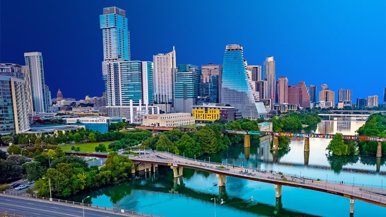 Austin | United States | McKinsey & Company